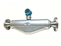 Débitmètre massique Coriolis Emerson Micro Motion F100 DN25 haute précision pour liquides et gaz, industrie pétrochimique et chimique