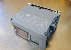 Módulo Controlador de CPU 6ES7515-2FM02-0AB0 6ES7515-2AM02-0AB0 6ES7516-3FN02-0AB0 para Sistema de Automatización Industrial - Product Image 2