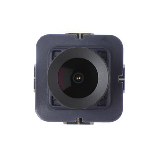 Rearview Backup Parking <b>Camera</b> For Ford Mustang 2015-2018 <b>Night</b> View 12V Standard Resolution - Product Image 1