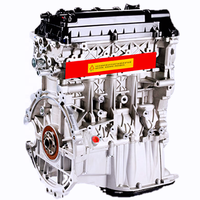 Moteur pour Great Wall C50 V80 manuel 1.5, 98kw, Long bloc pour installation, livraison gratuite