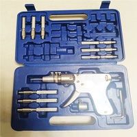 Kit de crochetage manuel multifonction Kaba pour serrures de porte, outils de serrurier