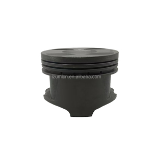 IZUMI 5AFE Gasoline <b>Engine</b> Piston 13101-15050 New High Quality <b>Engine</b> Spare Parts with 12 Months Warranty - Product Image 2
