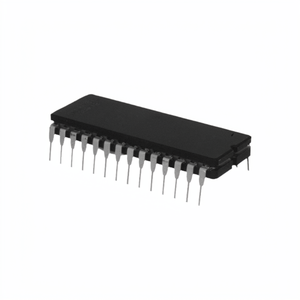 M27C64A-20F1 28 CDIP หน่วยความจำแบบ Window ซื้อชิ้นส่วนอิเล็กทรอนิกส์ออนไลน์ มีสินค้าในสต็อก - Product Image 1
