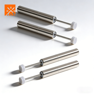 Hersteller von Soft-Close-Bagger-Gummi-Kompressionsdämpfern - Product Image 1