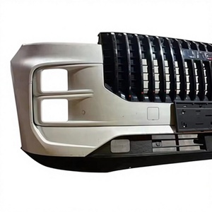 Parti <span class=keywords><strong>Auto</strong></span> Originali, <span class=keywords><strong>Accessori</strong></span> <span class=keywords><strong>Auto</strong></span>, Gruppo Paraurti Anteriore con Griglia Radiatore per Chery Jaecoo J7 602002368AA - Product Image 2