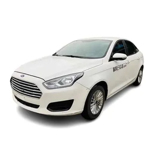 Bán Hàng Nóng Ford Hộ Tống 2017 1.5L Trung Quốc Giá Rẻ Sử Dụng Xe Thứ Hai Tay Xe Ô Tô