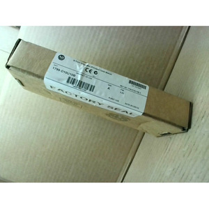 Módulo de E/S de 20 Puntos Ab Rockwell 1799-D10U10B, Módulo de Control PLC para Automatización Industrial, Tipo de Montaje en Superficie, Fabricado en EE. UU. - Product Image 2