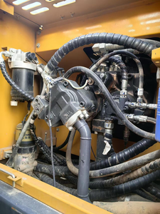 XCMG เครื่องเจาะตอกเสาเข็มโรตารี่ XR160E <span class=keywords><strong>มือ</strong></span><span class=keywords><strong>สอง</strong></span>อย่างเป็นทางการ - Product Image 6