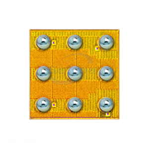 Buy Online Electronic Components EPC2039 Die Transistors BOM IC In Stock - Product Image 1