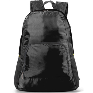 Ánh Sáng Ngoài Trời Thể Thao Du Lịch Trở Lại Gói Leo Núi Đi Bộ Đường Dài Xách Tay Nhẹ Daypack Gấp Ba Lô Với Logo - Product Image 6