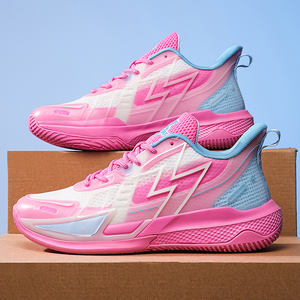 Scarpe da basket da donna <span class=keywords><strong>Sneakers</strong></span> con lacci bassi <span class=keywords><strong>Air</strong></span>-top da donna Outdoor Fashion Sport Running traspirante - Product Image 2