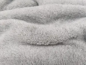 High Quality Quick-Dry Premium Warm Plush Windproof Printed Shu Velveteen Fleece Fabric For Microfiber Towel Fabric Roll