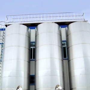 15000L 50000L 100000L 120000L Bể Chứa <span class=keywords><strong>Silo</strong></span> Ngoài Trời Lớn - Product Image 3