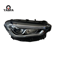 Pour Mercedes-Benz GLA247 Phare à LED 2020 2021 2022 2023 Systèmes d'éclairage automobile OE A2479067801 OE A2479067701