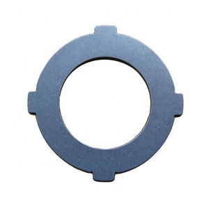 4 types de disques à friction en acier, différents types, pour <span class=keywords><strong>chariot</strong></span> élévateur <span class=keywords><strong>KOMATSU</strong></span> - Product Image 1