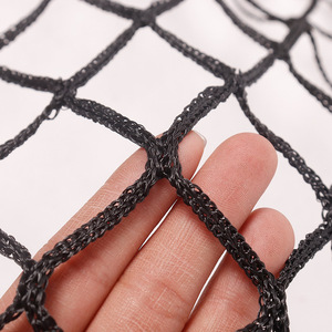 फैक्टरी थोक उच्च गुणवत्ता वाले पेशेवर टेनिस नेट क्लब टेनिस नेट - Product Image 4