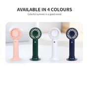 2025 personnalisable haute vitesse turbocompressé Portable Mini Turbine ventilateur Rechargeable USB portable trois niveaux de vitesse du vent pour voiture