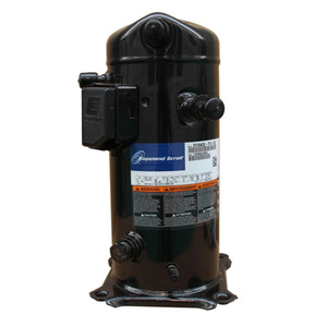 Compresseur de climatisation HYZL ZB19KQE 12V pour remplacement et réparation - Product Image 2