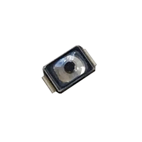 Interrupteur à bouton-poussoir tactile 2x3x0.6H Micro interrupteur SMD pour bouton de téléphone Mobie 5S Mini interrupteur tactile léger à couche mince