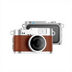 HD <strong>Mini</strong> Body Digital <strong>Camera</strong> Keychain Kids <strong>Camera</strong> with Screen Video Recorder Sport DV Small Camcorder <strong>Mini</strong> <strong>Camera</strong> - Product Image 1