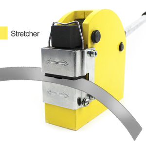 Điện tráng <span class=keywords><strong>shrinker</strong></span> & cáng kim loại tấm kim loại <span class=keywords><strong>shrinker</strong></span> & cáng - Product Image 3