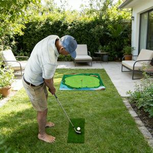 Tapis <span class=keywords><strong>de</strong></span> simulation <span class=keywords><strong>de</strong></span> <span class=keywords><strong>golf</strong></span> résidentiel personnalisé, tapis <span class=keywords><strong>de</strong></span> frappe <span class=keywords><strong>de</strong></span> <span class=keywords><strong>golf</strong></span> épaissi, <span class=keywords><strong>simulateur</strong></span> pour système <span class=keywords><strong>de</strong></span> simulation <span class=keywords><strong>de</strong></span> <span class=keywords><strong>golf</strong></span> à domicile - Product Image 5