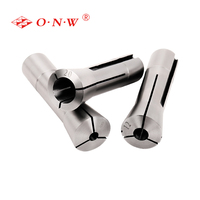 Juego de accesorios para máquinas herramientas CNC R8 Fresado Collet Portaherramientas y accesorios para máquina CNC