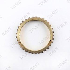 Anillo sincronizador de piezas de coche de plástico, hecho de fábrica, para camión tata 8-94128-775 - Product Image 4