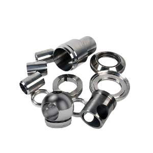 Siège personnalisé WC/Co K20 K30 V11-275 pour les industries pétrochimiques et électriques, destiné aux applications cimentées - Product Image 5