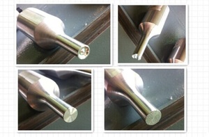Machine De Soudure ultrasonique de Main Main <span class=keywords><strong>Soudeur</strong></span> Pour Unique De Soudage <span class=keywords><strong>Par</strong></span> points - Product Image 4
