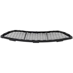 Rejilla de parachoques de malla inferior de plástico de repuesto de parachoques delantero 51118047365 para 2007-2012 BMW 3 Series E90 E91 328i - Product Image 5