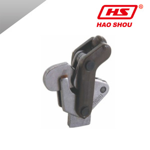 Abrazadera de Sujeción Rápida Hao Shou HS-70203, Herramienta de Sujeción Rápida de Metal para Uso en Maquinaria - Product Image 4