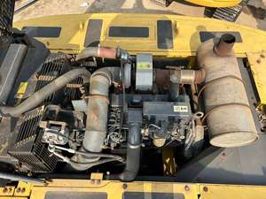 Equipo de movimiento de tierras excavadora usada Japón KOMATSU PC360 Komatsu PC360 36 ton - Product Image 5