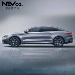 BYD <span class=keywords><strong>HAN</strong></span> DM-p <span class=keywords><strong>S</strong></span>-Class Luxury period sports l'interno di un veicolo elettrico a quattro ruote motrici elettrico super intelligente - Product Image 2
