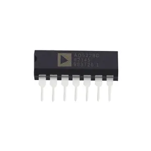 AD522BD New And Original Integrated Circuits Electronic Components One-stop Order Allocation AD522 AD522BD