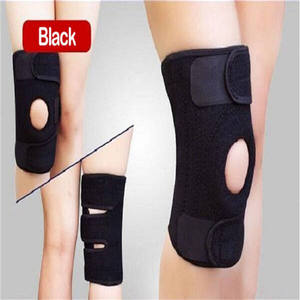 Genouillères de sport et supports médicaux pour le basketball ou le football - Product Image 5