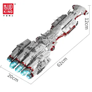 Mould kingTantawi IV 21003 Star Series of Star Destroyer