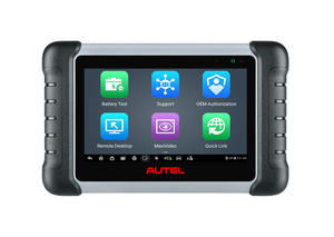 Kit MP808BT PRO con 2 Años de Actualización, Codificación OE-ECU, Escaneo Bidireccional, Más de 30 Servicios, para Todo Tipo de Vehículos - Product Image 4