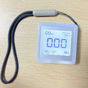 เซ็นเซอร์ Airsense C601 อายุการใช้งานยาวนานถึง 5 ปี <span class=keywords><strong>น้ำ</strong></span>ธรรมชาติในบ้าน <span class=keywords><strong>น้ำ</strong></span>เฮอร์นันโด พิตส์เบิร์ก <span class=keywords><strong>วิธี</strong></span><span class=keywords><strong>ทำ</strong></span>เครื่องวัด CO ด้วยอาร์ดูโน่ - Product Image 5