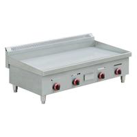 Kompor Gas Stainless Steel Tunggal Berdiri Lantai dengan Kabinet Oven, Kelas Efisiensi Energi, Pengapian Piezoelektrik