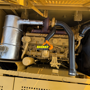 รถขุดไฮดรอลิกตีนตะขาบ Caterpillar รุ่น 320CL/302CL/320D/320DL ปี 2018 น้ำหนัก 20 ตัน เครื่องยนต์ 1.0 ลิตร บุ้งกี๋ขนาด 1.0 ลูกบาศก์เมตร กำลัง 90 กิโลวัตต์ นำเข้าจากญี่ปุ่น มือสอง - Product Image 6