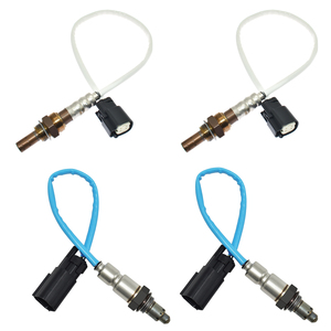 Sensor de oxígeno Haoxiang <span class=keywords><strong>O2</strong></span> para Ford Escape Fusion 2.5L 3.0L 2011-2012 - Product Image 2