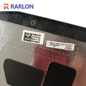 ฝาครอบด้านหลังจอแอลซีดีสำหรับ Dell Latitude 7410 E7410 098V6R 98V6R ของแท้ใหม่ - Product Image 2