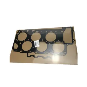 03H 103 383 K 03H103383K Mesin Cylinder Head Gasket untuk V-W CC Passat Au-Di Q7 VR6 3.6L 61-36430-00