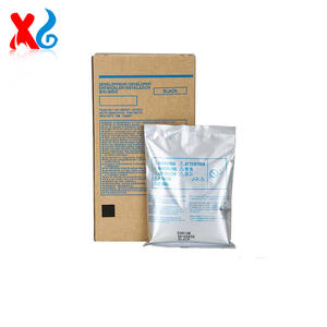 DV-614 <span class=keywords><strong>Developer</strong></span> Powder per Konica Minolta Bizhub PRESS C1060 C2060 C3070 <span class=keywords><strong>Copier</strong></span> sviluppo DV614k - Product Image 2