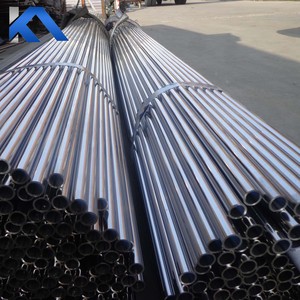 소구경 장원형 스테인리스 용접 파이프-고정밀 산업용 튜브 - Product Image 3