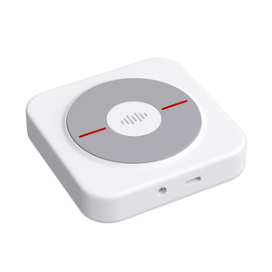 Sistem <span class=keywords><strong>Alarm</strong></span> Gateway WiFi 4G <span class=keywords><strong>GSM</strong></span> Nirkabel Rumah Pintar Kerui Tuya Mendukung Sensor Pintu Jendela dan Detektor Gerak PIR - Product Image 1