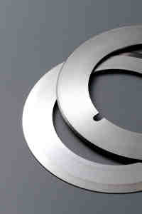 סיטונאות להב חותך להבים סביב סכינים סביב סכינים בלחץ כלי חיתוך כלי לחץ - Product Image 3