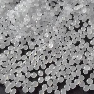Film Grade LDPE Polyethylene Granules 4025AS Pellets for Food <b>Packaging</b> Film/ Blown Film/Cast Film with Low Price - Product Image 1