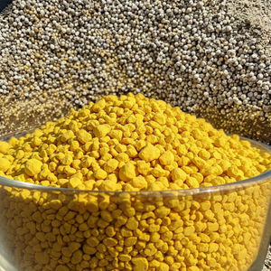 Fertilizante Granular de Azufre Riyada, 99.9% de Pureza, Liberación Controlada, Tratamiento de Semillas, Mejora del Suelo, Origen AE - Product Image 2